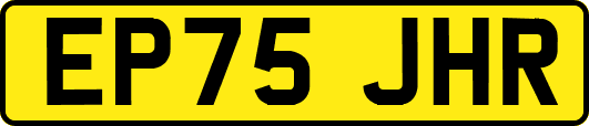 EP75JHR