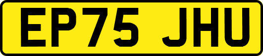 EP75JHU