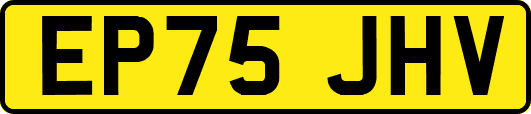 EP75JHV