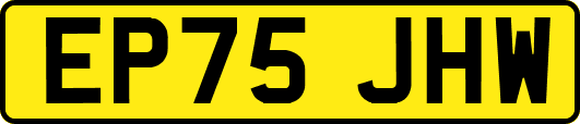 EP75JHW