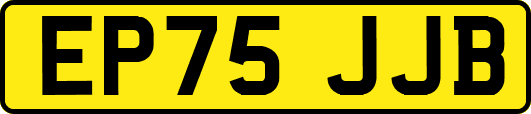 EP75JJB