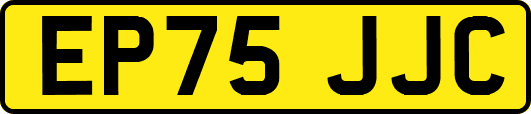 EP75JJC