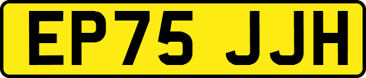 EP75JJH