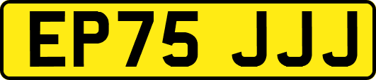 EP75JJJ