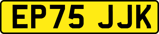 EP75JJK