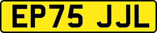EP75JJL