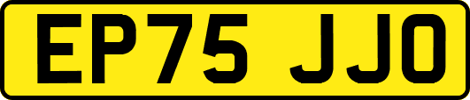 EP75JJO