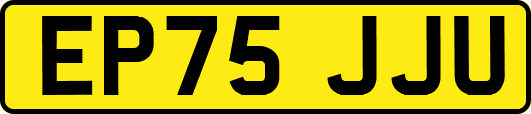 EP75JJU