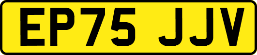 EP75JJV