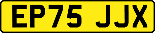 EP75JJX