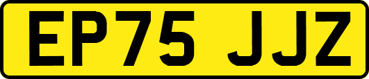 EP75JJZ