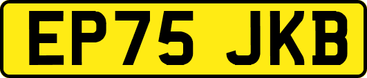 EP75JKB