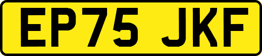 EP75JKF
