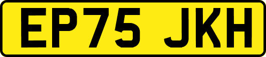 EP75JKH