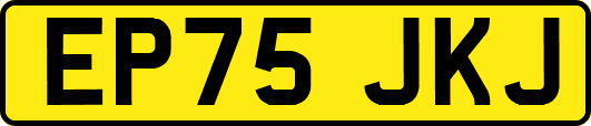 EP75JKJ
