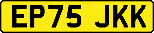 EP75JKK