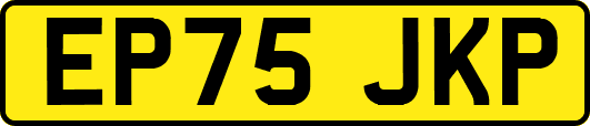 EP75JKP