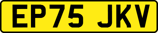 EP75JKV