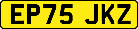 EP75JKZ