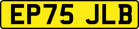 EP75JLB