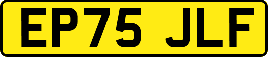 EP75JLF