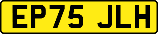 EP75JLH