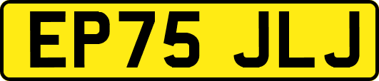 EP75JLJ
