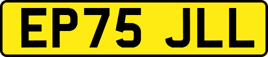 EP75JLL