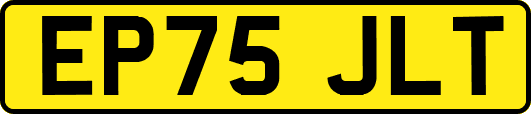 EP75JLT