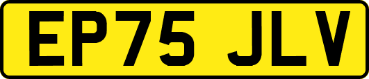 EP75JLV