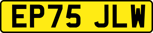 EP75JLW