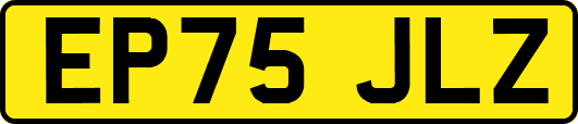 EP75JLZ