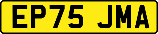 EP75JMA