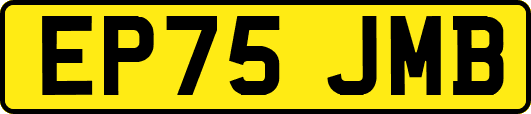 EP75JMB