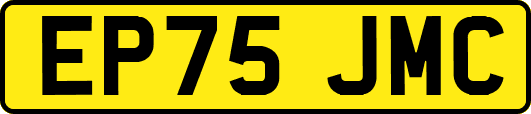 EP75JMC