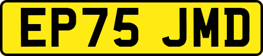 EP75JMD