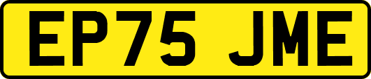 EP75JME