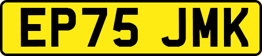 EP75JMK