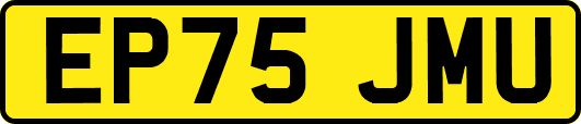 EP75JMU
