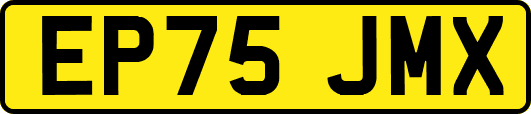 EP75JMX