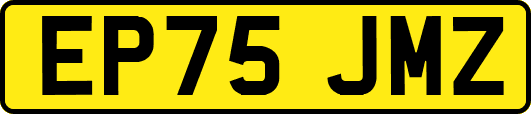 EP75JMZ