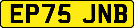 EP75JNB