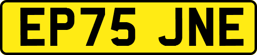 EP75JNE