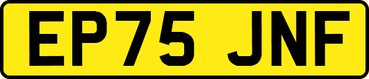 EP75JNF