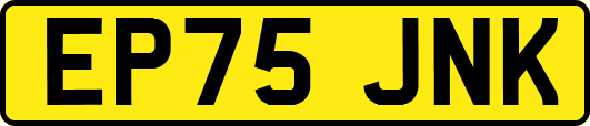 EP75JNK