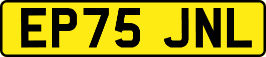 EP75JNL