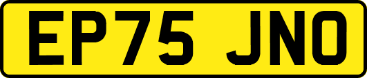 EP75JNO
