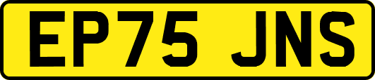 EP75JNS
