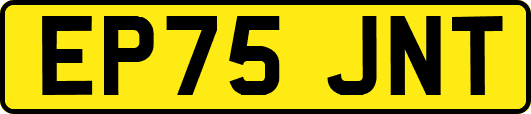 EP75JNT