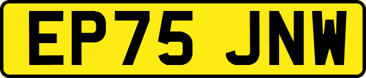 EP75JNW